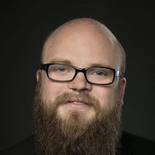 Dominik Eller